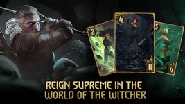 ภาพหน้าจอที่ 18 ของ GWENT: The Witcher Card Game