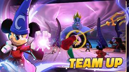 Disney Sorcerer's Arena στιγμιότυπο apk 10