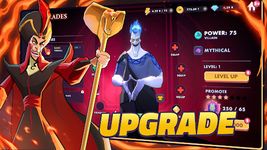 Disney Sorcerer's Arena captura de pantalla apk 11