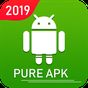 PureAPK File Manager 2019 APK Simgesi