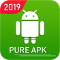 PureAPK File Manager 2019 APK Simgesi