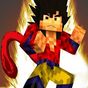 Mod Saiyan for MCPE APK