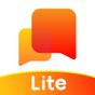 Helo Lite - Download Share WhatsApp Status Videos apk icon