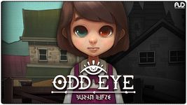 Odd Eye captura de pantalla apk 