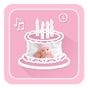 Birthday Song With Name and Photo - Age Calculator APK