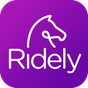 Icône de Ridely - Improve your riding