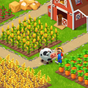 Farm City : Farming & City Building アイコン