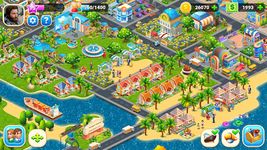 Farm City : Farming & City Building ekran görüntüsü APK 7