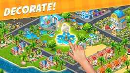 Farm City : Farming & City Building ekran görüntüsü APK 11