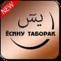 Ёсину Таборак. mp3, арабӣ, кириллӣ ва тарҷумаи он. APK