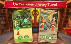 Скриншот 8 APK-версии Царевны: Волшебные Истории - Игра для Девочек!