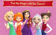 Tangkapan layar apk Little Tiaras: Magical Tales! Good Games for Girls 6
