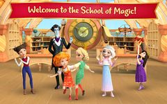 Screenshot 4 di Little Tiaras: Magical Tales! Good Games for Girls apk