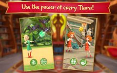 Tangkapan layar apk Little Tiaras: Magical Tales! Good Games for Girls 2