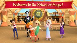 Tangkapan layar apk Little Tiaras: Magical Tales! Good Games for Girls 16