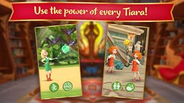 Скриншот 14 APK-версии Царевны: Волшебные Истории - Игра для Девочек!
