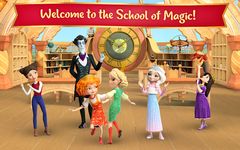 Скриншот 10 APK-версии Царевны: Волшебные Истории - Игра для Девочек!