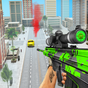 Police Sniper Shooting Strike Critical Action Game APK