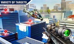 Police Sniper Shooting Strike Critical Action Game ảnh số 6