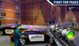 Police Sniper Shooting Strike Critical Action Game ảnh số 4