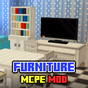 Иконка Furniture Mod