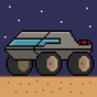 Death Rover - Space Zombie Racing icon