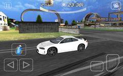 Race Car Driving Simulator Screenshot APK 5