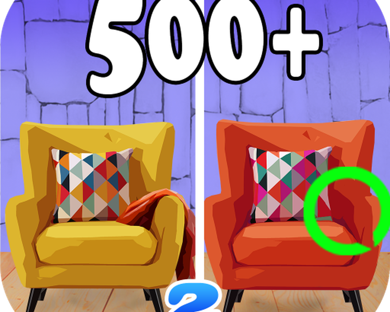 Find The Differences 500 Photos 2 Apk Download App Android