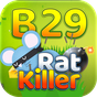 Biểu tượng apk B29 - Rat Killer
