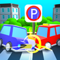 Icono de Parking Jam 3D