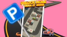 Parking Jam 3D captura de pantalla apk 2