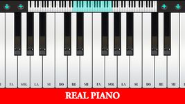 Скриншот 19 APK-версии Real Piano