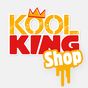 Icône apk Le Kool King Shop - Burger King France