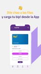 Chek captura de pantalla apk 1