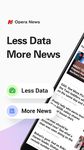 Screenshot 5 di Opera News Lite - Less Data,More News apk