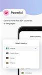 Opera News Lite - Moins de données, plus de News capture d'écran apk 3