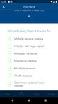 Car History Check: VIN Decoder capture d'écran apk 2