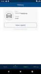 Car History Check: VIN Decoder capture d'écran apk 
