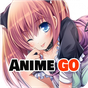 Ikon apk Anime Channel - Anime Go Sub Indo