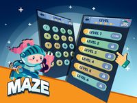 Imagem 1 do Maze - Jogos Grátis Offline