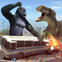 Dinosaur Hunt : Free Dinosaur Games APK アイコン