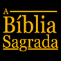 Ícone do A Bíblia Sagrada o Antigo e Novo Testamento