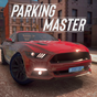 ไอคอนของ Real Car Parking: Parking Master