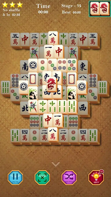 Mahjong 2020 APK - Free download for Android