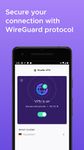 Firefox Private Network VPN screenshot APK 4