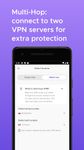 Firefox Private Network VPN screenshot APK 