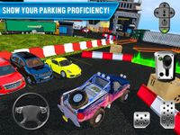 Ferry Port Trucker Parking Simulator のスクリーンショットapk 1