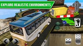 Ferry Port Trucker Parking Simulator のスクリーンショットapk 8