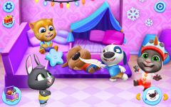 My Talking Tom Friends screenshot apk 8