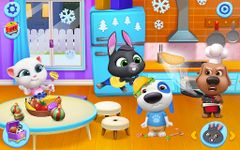 Captură de ecran My Talking Tom Friends apk 7